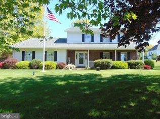 1797 Tanglewood Rd, Orwigsburg, PA 17961