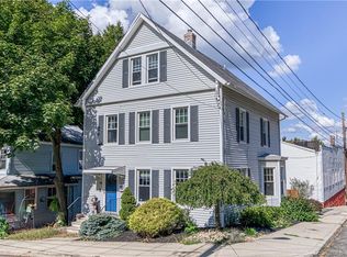 40 Grant St, Meriden, CT 06450