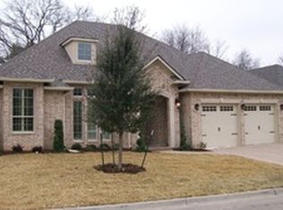 4812 Lochinvar Ct, Waco, TX 76710