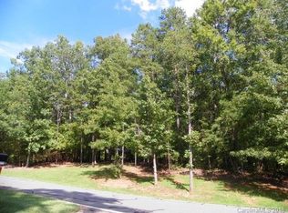 381 Shamrock Rd, New London, NC 28127