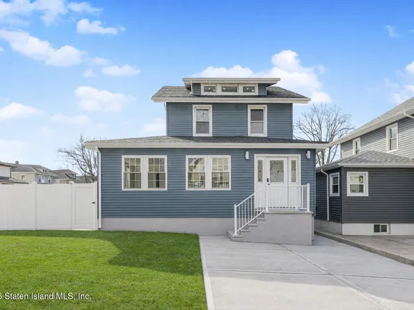 12 Fairview Ave, Staten Island, NY 10314