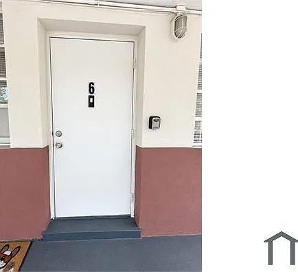 Studio, 320 sqft, $1,300 — Photo 3