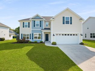 47 Memory Lane, Richmond Hill, GA 31324