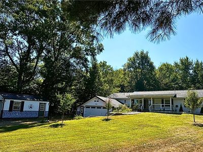 3885 Shields Rd, Canfield, OH, 44406