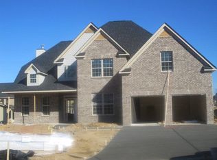 1406 Highwoods Pass, Grovetown, GA 30813