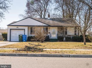 1531 N Bowling Green Dr, Cherry Hill, NJ 08003