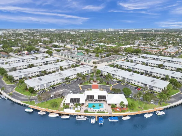 170 Cypress Club Drive #704, Pompano Beach, FL 33060