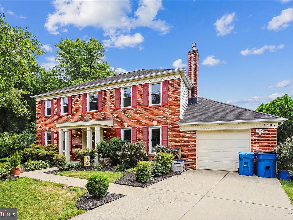 1st image of 4403 Rollingbrooke Ct