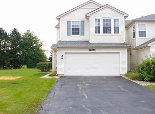 16557 S Windsor Ln, Lockport, IL 60441