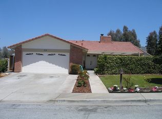 2207 Golden Dew Cir, San Jose, CA