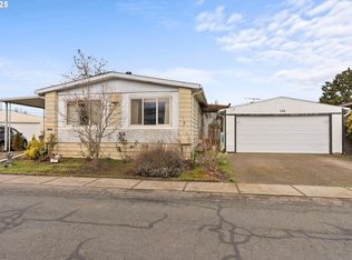 5355 River Rd N UNIT 126, Keizer, OR 97303