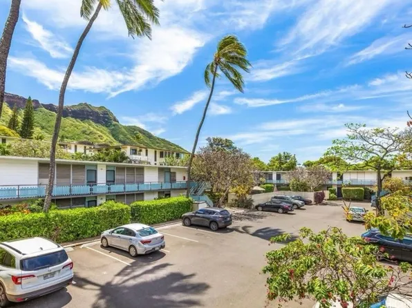 3810 Leahi Ave APT 107, Honolulu, HI 96815