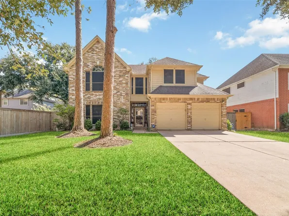 1011 Bristol Ln, Missouri City, TX 77459