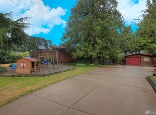 11613 Occidental Ave S, Seattle, WA 98168