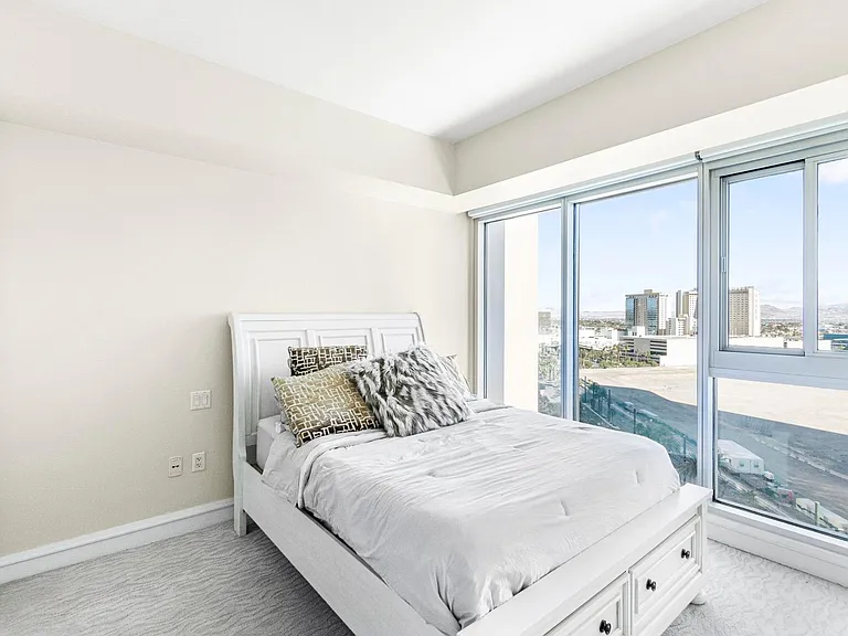 2700 Las Vegas Blvd S #1206 — Photo 12