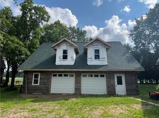 N2854 River Rd, Gilman, WI 54433