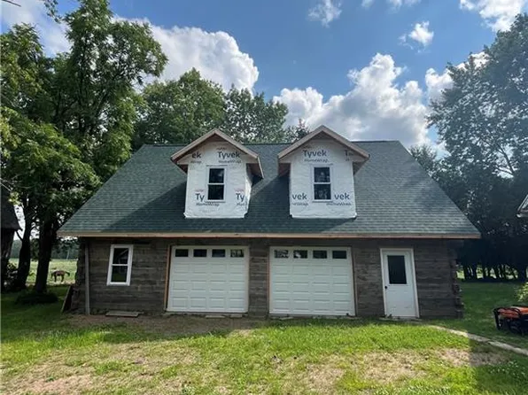 N2854 River Road, Gilman, WI 54433