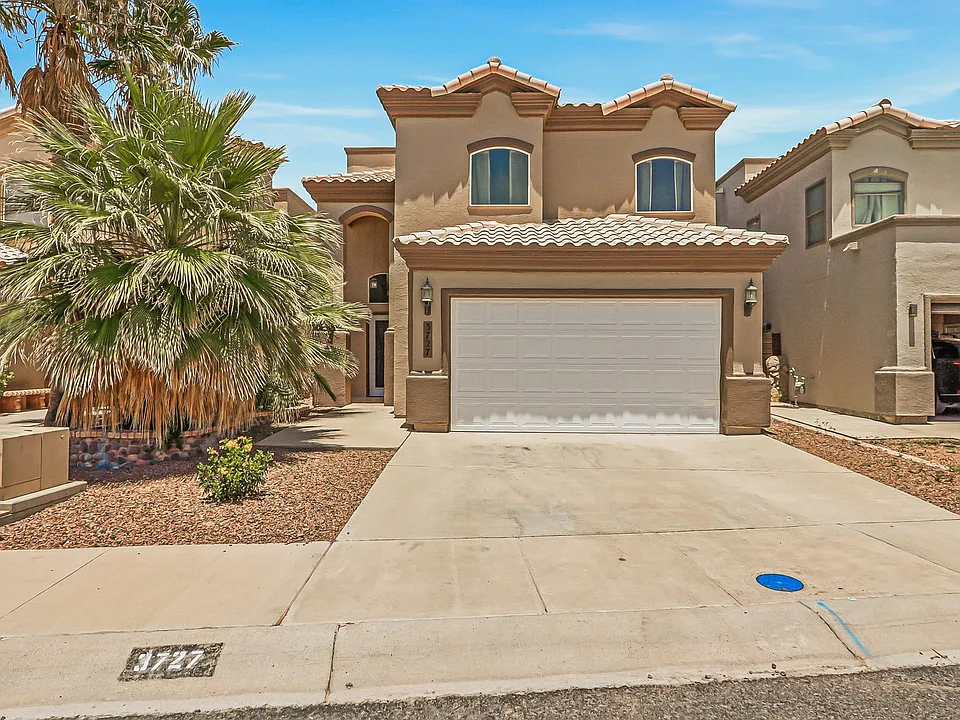 3727 Grand Bahamas Dr