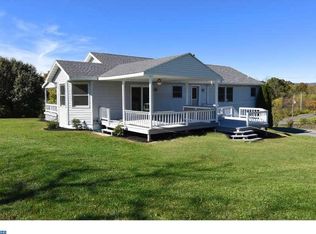 379 Rake Rd, Mohrsville, PA 19541