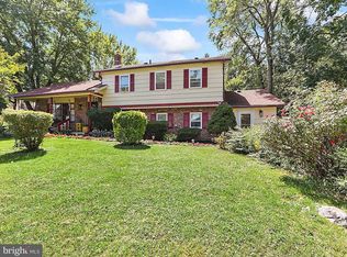1398 Fitzwatertown Rd, Roslyn, PA 19001