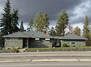 721 E 29th Ave, Spokane, WA 99203