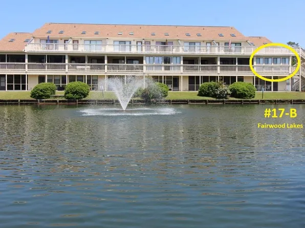 510 Fairwood Lakes Dr. #17-B, Myrtle Beach, SC 29588