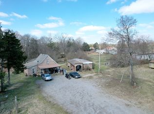 615 Flat Rock Rd, Murfreesboro, TN 37130