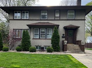 720 NW 4th Ave, Galva, IL 61434