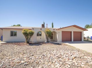 1953 Windsor Pl, Las Cruces, NM 88005