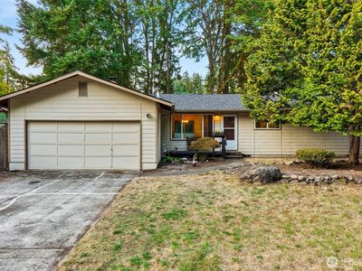 2510 17th Avenue NW, Olympia, WA, 98502