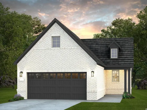 2047 Green Ash, New Braunfels, TX 78132