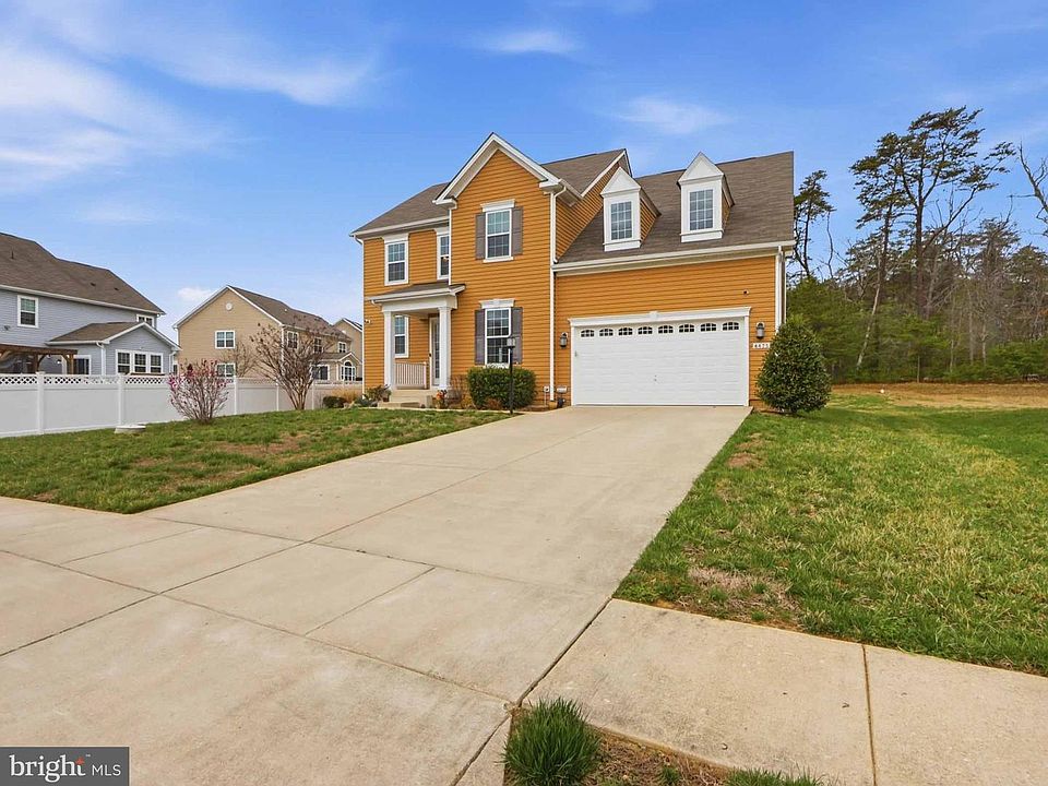 1st image of 4475 Irish Peach Ct