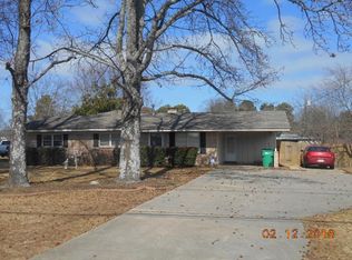 3114 Moores Ln, Texarkana, TX 75503