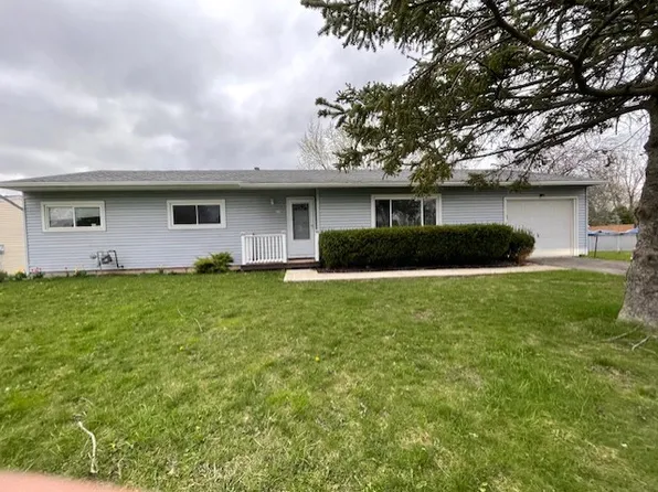 58 Eagan Blvd, Rochester, NY 14623