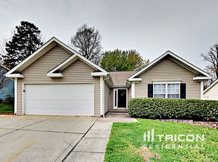 9617 Kenneth Glenn Dr, Charlotte, NC 28213