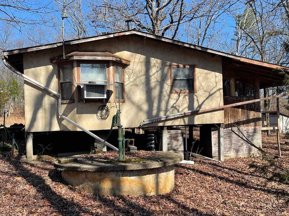 2085 Hatley Mountain Rd, Jerusalem, AR 72080