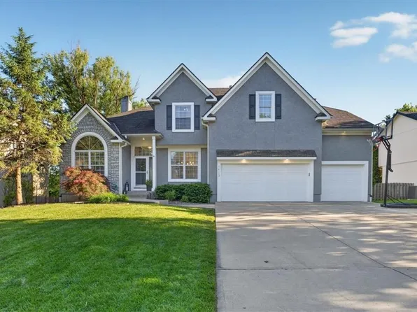 14103 W 142nd Ter, Olathe, KS 66062