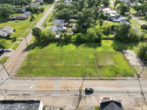 Kirkman St, Lake Charles, LA