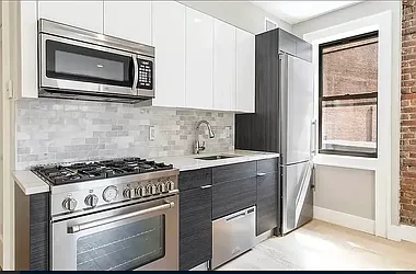 Rented by REAL New York