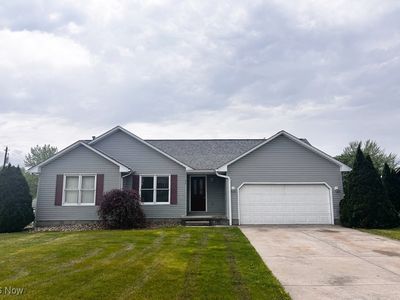 676 Harvard Pl, Youngstown, OH, 44515