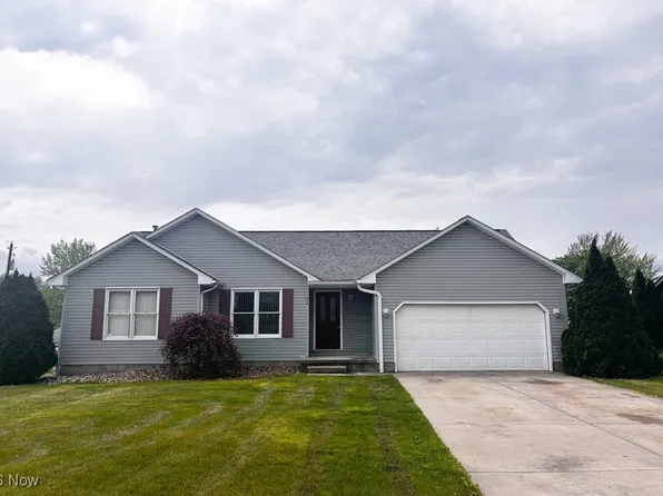 676 Harvard Pl, Youngstown, OH 44515