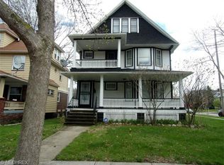 1477 E 109th St, Cleveland, OH