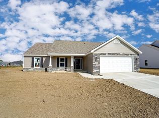 600 Harold St, Garrett, IN