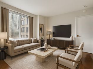 200 Riverside Blvd APT 16H, New York, NY 10069