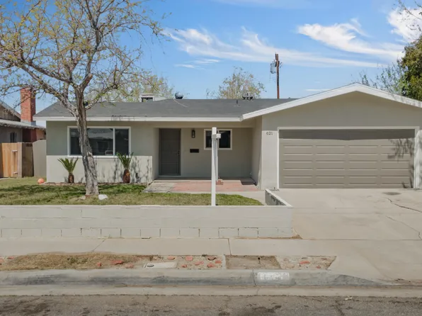 621 E Pondera St, Lancaster, CA 93535