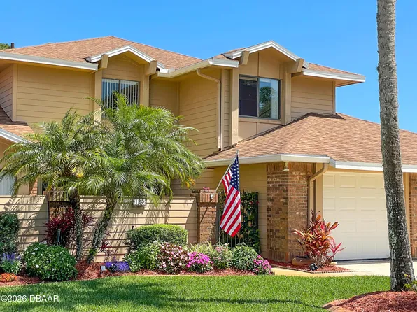 123 Surf Scooter Dr, Daytona Beach, FL 32119