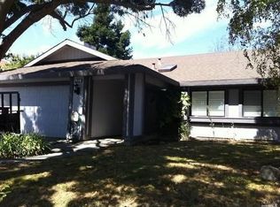 823 Oxford Way, Benicia, CA 94510