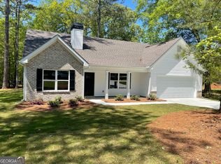 156 Coffey Rd, Barnesville, GA 30204