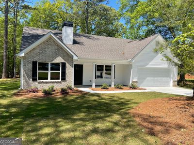 156 Coffey Rd, Barnesville, GA, 30204