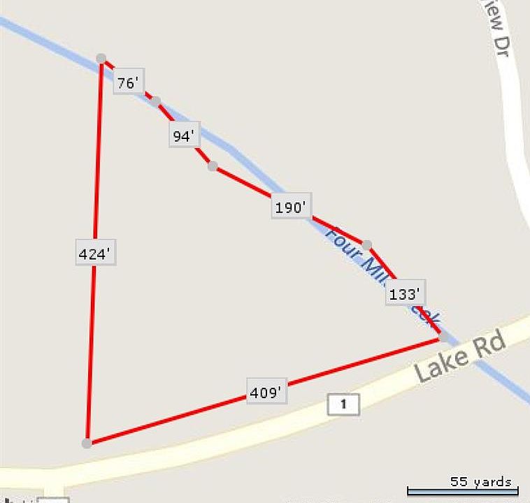 2nd image of 1432 Lake Rd
